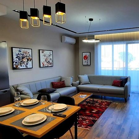 Luxury Drijon Apartments 3J Shkodër Екстериор снимка