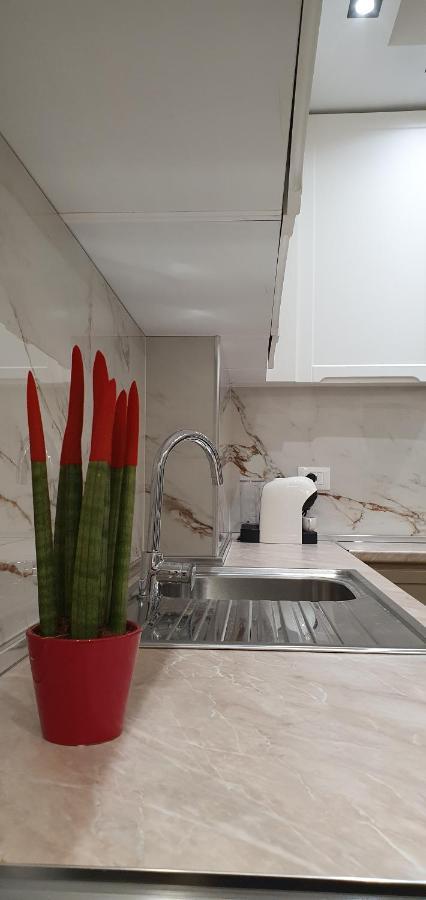 Luxury Drijon Apartments 3J Shkodër Екстериор снимка