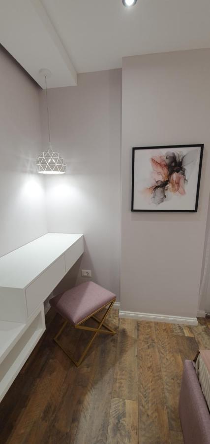 Luxury Drijon Apartments 3J Shkodër Екстериор снимка