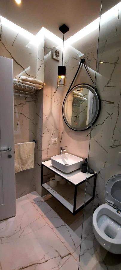 Luxury Drijon Apartments 3J Shkodër Екстериор снимка