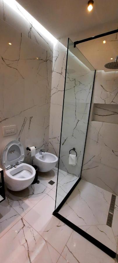 Luxury Drijon Apartments 3J Shkodër Екстериор снимка
