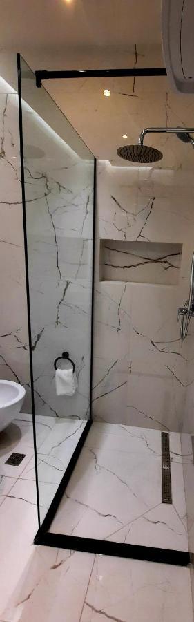 Luxury Drijon Apartments 3J Shkodër Екстериор снимка