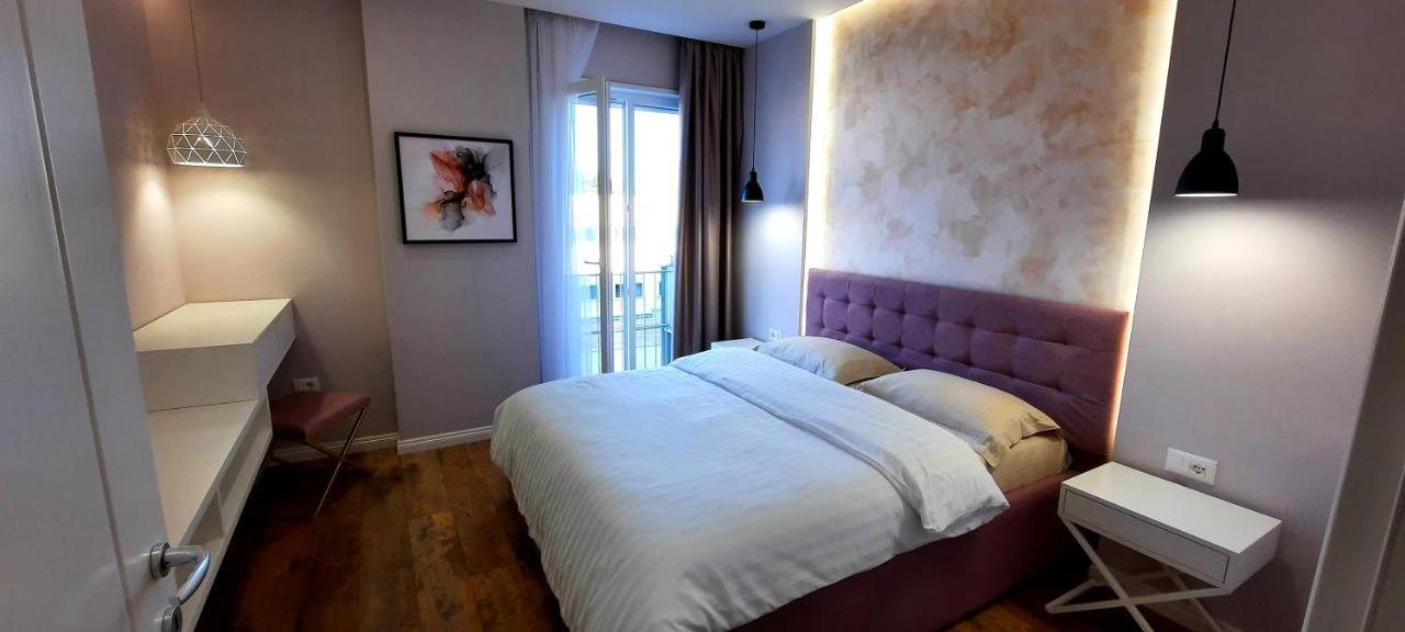 Luxury Drijon Apartments 3J Shkodër Екстериор снимка
