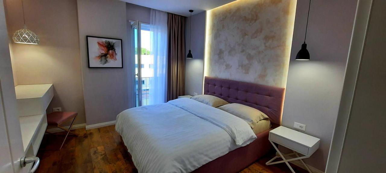 Luxury Drijon Apartments 3J Shkodër Екстериор снимка